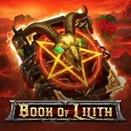 Book Of LilithSpinomenal