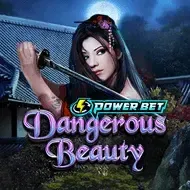 Dangerous Beauty Power BetHighfive game thumbnail