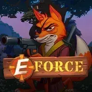 E-ForceYggdrasil