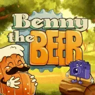 Benny the Beer game icon
