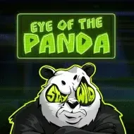 Eye of the PandaHacksaw game thumbnail