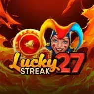 Lucky Streak 27 Endorphina