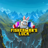 Fisherman's Luck Easter JackpotsVoltent game thumbnail