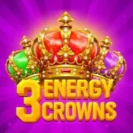 3 Energy CrownsAmigo game thumbnail