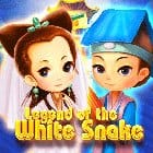 Legend of the White Snake game thumbnail