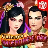 Chinese Valentines DayKA Gaming