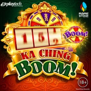 Ka Ching Boom™