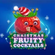 Christmas Fruity CocktailsBarbarabang game thumbnail