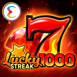 Lucky Streak 1000 game icon