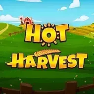 Hot HarvestPenguinking game thumbnail