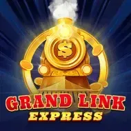 Grand Link Express Hold & Win