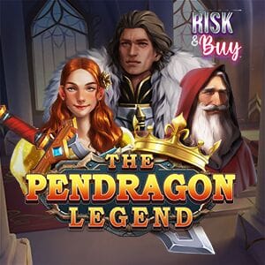 the Pendragon Legend