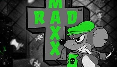 Rad Maxx